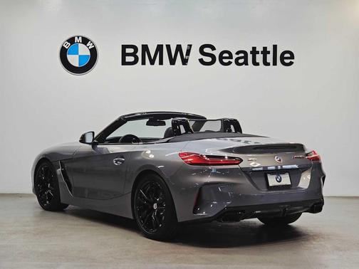 2023 BMW Z4 M40i