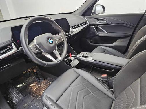 2024 BMW X1 xDrive28i