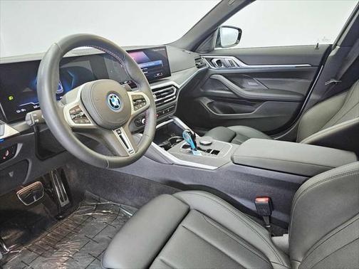 2022 BMW i4 Gran Coupe M50