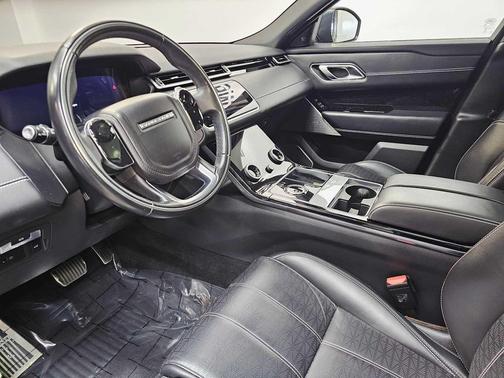 2018 Land Rover Range Rover Velar P250 S R-Dynamic