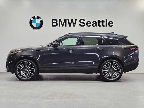 2018 Land Rover Range Rover Velar P250 S R-Dynamic