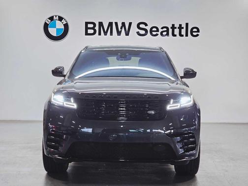 2018 Land Rover Range Rover Velar P250 S R-Dynamic