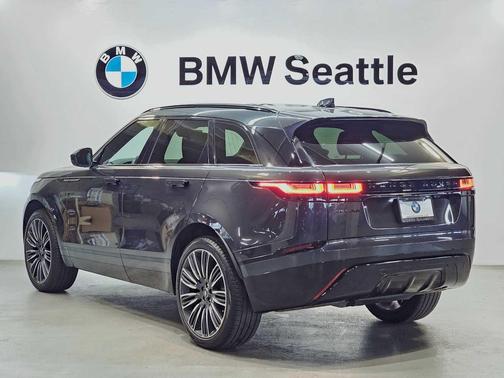 2018 Land Rover Range Rover Velar P250 S R-Dynamic