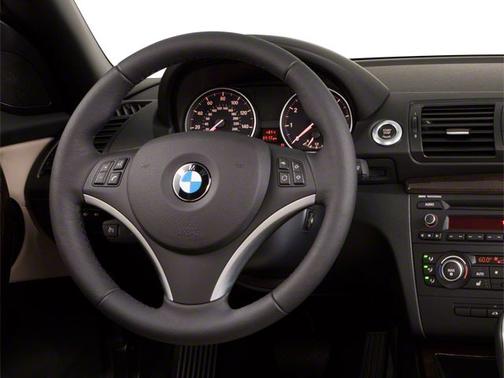 2010 BMW 128 128i