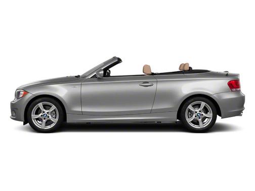 2010 BMW 128 128i