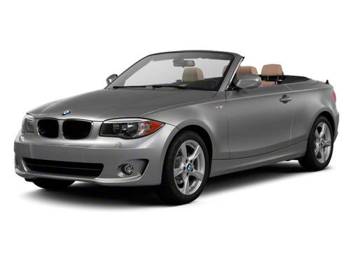 2010 BMW 128 128i