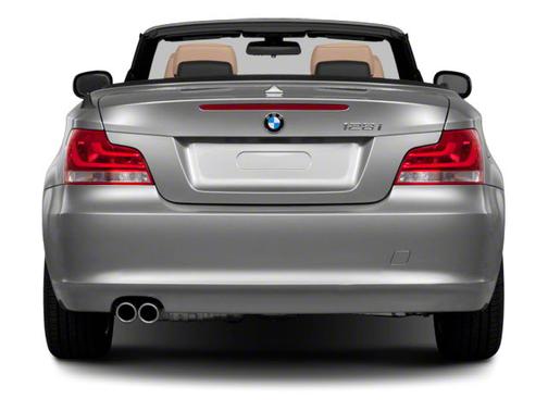 2010 BMW 128 128i