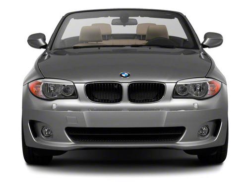 2010 BMW 128 128i