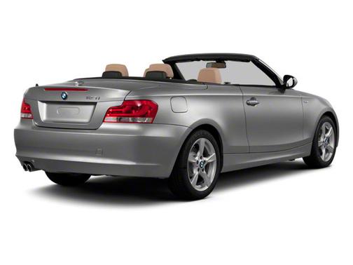 2010 BMW 128 128i