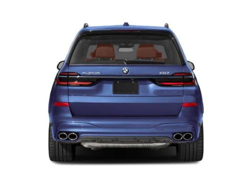 2025 BMW X7 ALPINA XB7
