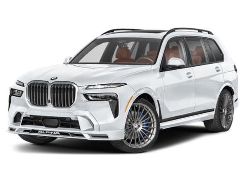 2025 BMW X7 ALPINA XB7