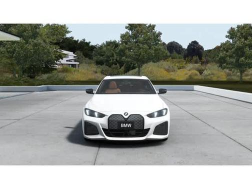 2025 BMW i4 Gran Coupe xDrive40