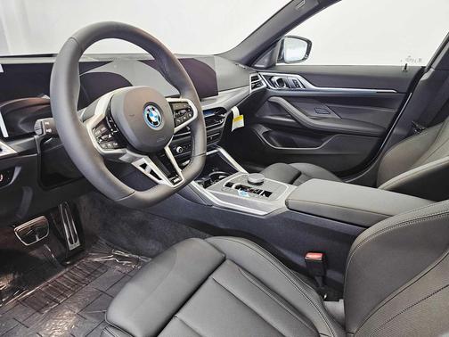 2025 BMW i4 Gran Coupe xDrive40