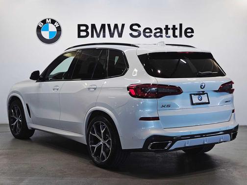 2019 BMW X5 xDrive50i