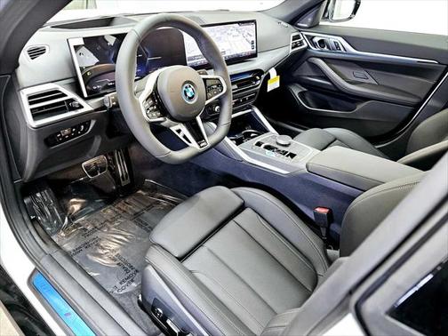 2025 BMW i4 Gran Coupe xDrive40