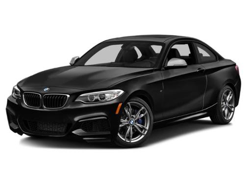 2015 BMW M235 i xDrive