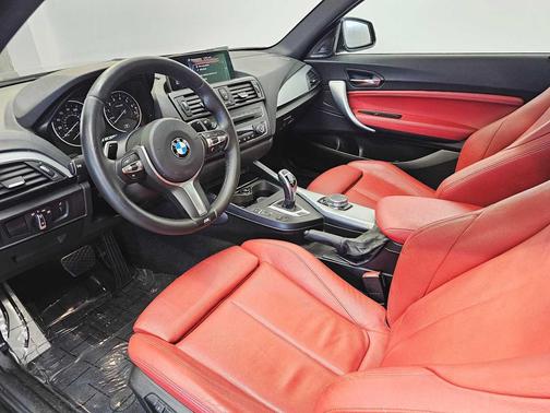 2015 BMW M235 i xDrive
