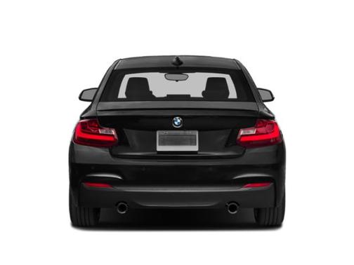 2015 BMW M235 i xDrive