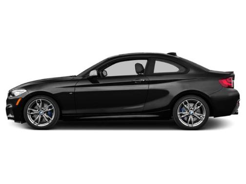 2015 BMW M235 i xDrive