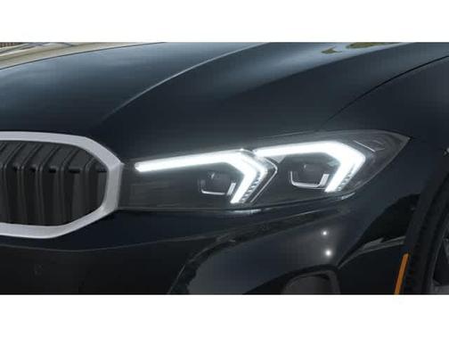 2025 BMW 330 i xDrive