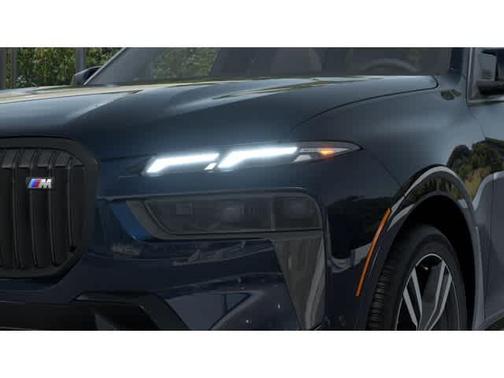 2026 BMW X7 M60i