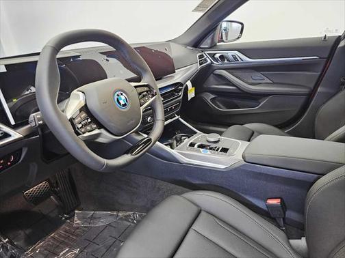2025 BMW i4 Gran Coupe xDrive40