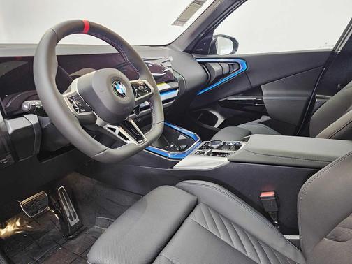 2025 BMW X3 M50 xDrive