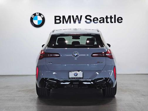 2025 BMW X3 M50 xDrive
