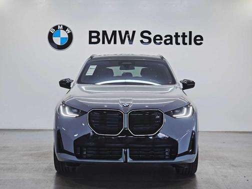 2025 BMW X3 M50 xDrive