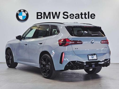 2025 BMW X3 M50 xDrive
