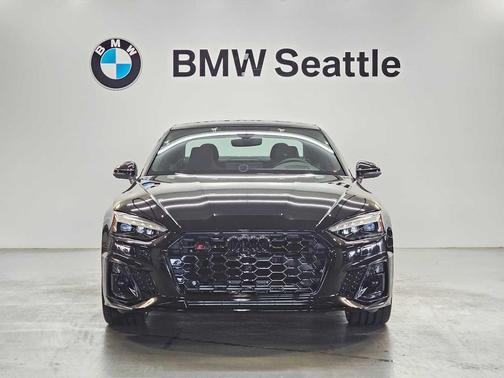 2024 Audi S5 3.0T Prestige