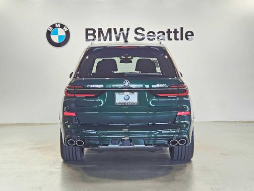2026 BMW ALPINA XB7 ALPINA XB7