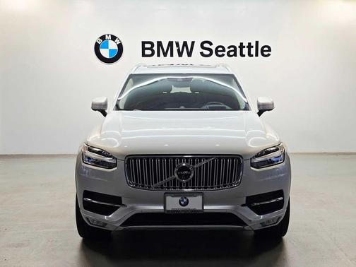 2017 Volvo XC90 T6 Inscription