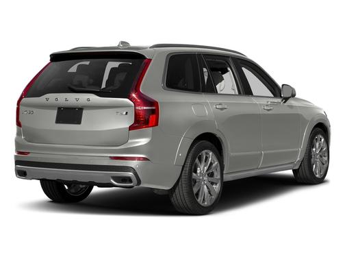 2017 Volvo XC90 T6 Inscription