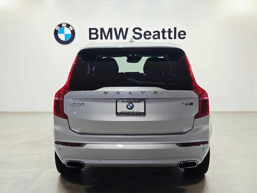 2017 Volvo XC90 T6 Inscription