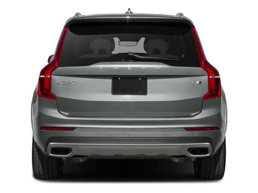 2017 Volvo XC90 T6 Inscription