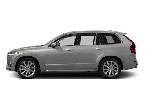 2017 Volvo XC90 T6 Inscription