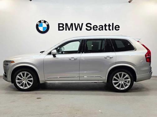 2017 Volvo XC90 T6 Inscription