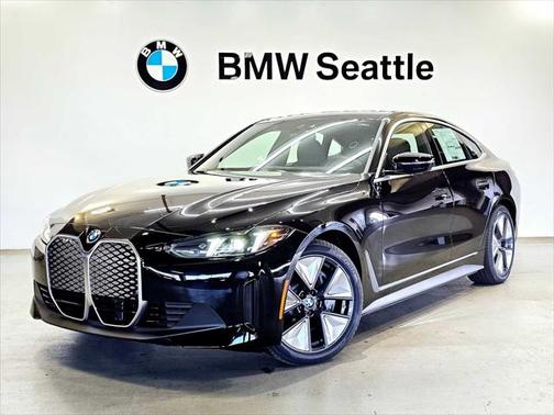 2025 BMW i4 Gran Coupe xDrive40