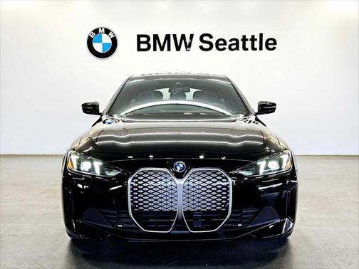 2025 BMW i4 Gran Coupe xDrive40