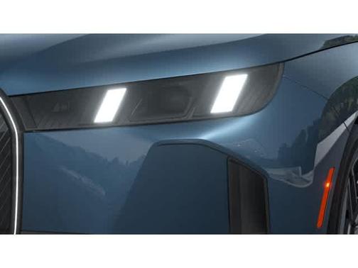 2026 BMW iX xDrive60