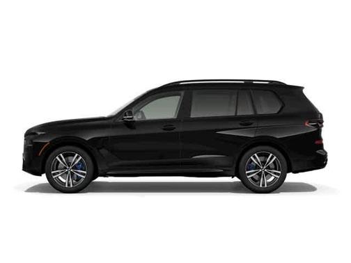 2026 BMW X7 M60i
