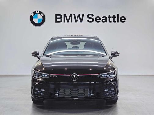 2024 Volkswagen Golf GTI 2.0T SE DSG