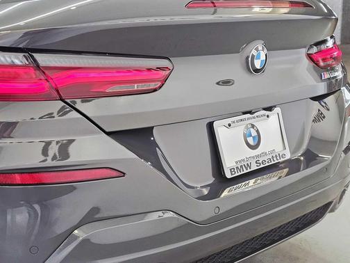 2022 BMW M850 xDrive