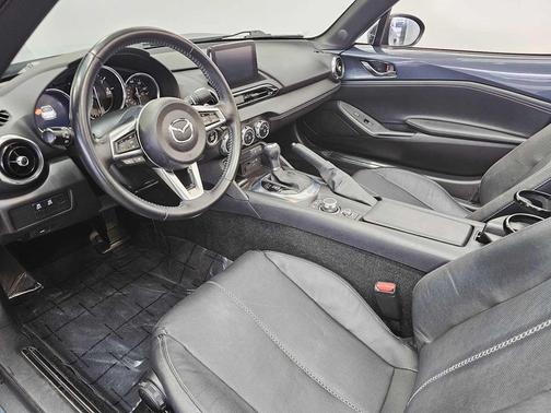 2020 Mazda MX-5 Miata Grand Touring