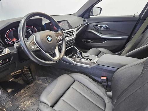 2019 BMW 330 xDrive