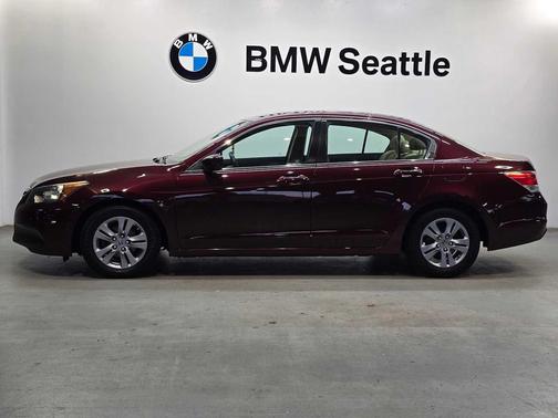 2011 Honda Accord LX-P