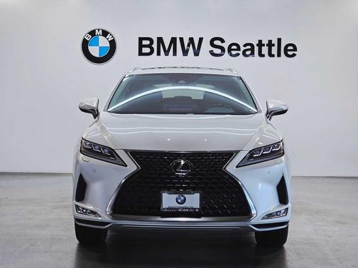 2022 Lexus RX 350L Luxury