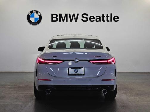2024 BMW 228 Gran Coupe i xDrive