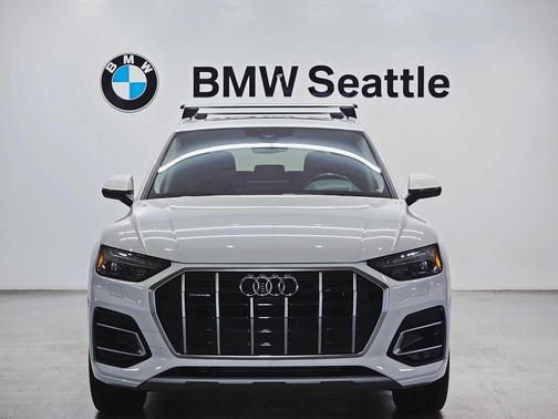 2023 Audi Q5 Prestige 40 TFSI quattro S tronic